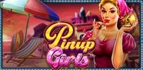 Cover art for Pinup Girls slot