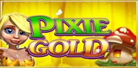 Cover art for Pixie Gold slot