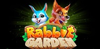 Cover art for Rabbit Garden slot