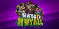 Cover art for Rabbit Royale slot