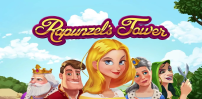 Cover art for Rapunzel’s Tower slot