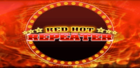 Cover art for Red Hot Repeater slot