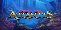 Cover art for Rise Of Atlantis slot