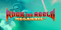 Cover art for Rock The Reels Megaways slot