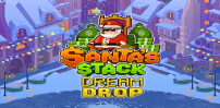Cover art for Santa’s Stack Dream Drop slot
