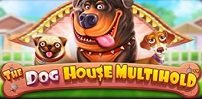 Cover art for The Dog House Multihold slot