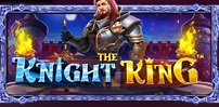 Cover art for The Knight King slot