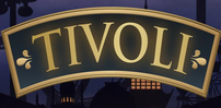 Cover art for Tivoli slot