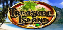 Cover art for Treasure Island slot