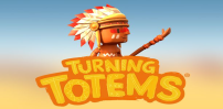 Cover art for Turning Totems slot