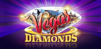 Cover art for Vegas Diamonds slot