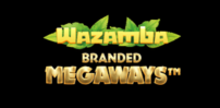 Cover art for Wazamba Branded Megaways slot