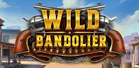 Cover art for Wild Bandolier slot