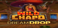 Cover art for Wild Chapo Dream Drop slot