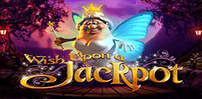 Cover art for Wish Upon A Jackpot King slot
