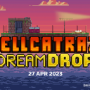 hellcatraz 2 dream drop slot banner relax gaming
