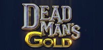 Cover art for Dead Man’s Gold slot