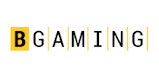 BGaming slot developer logo