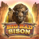 big bad bison btg large image
