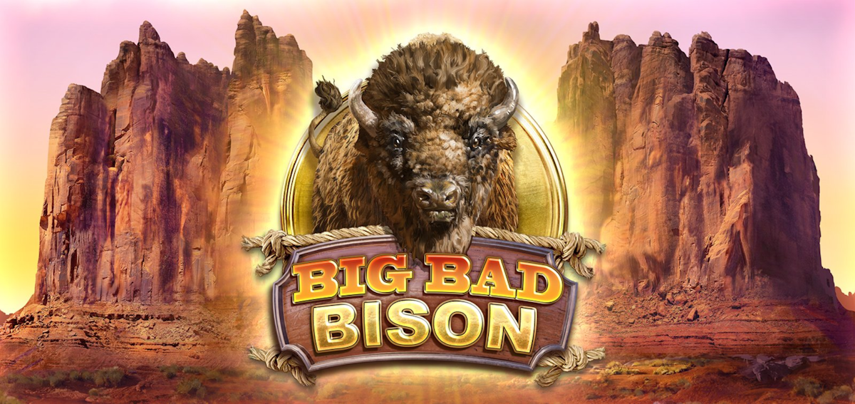 big bad bison btg large image