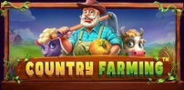 Cover art for Country Farming slot