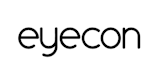 Eyecon slot developer logo