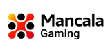 Mancala Gaming slot developer logo