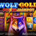 pragmatic play wolf gold jackpot slot