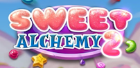 Cover art for Sweet Alchemy 2 slot