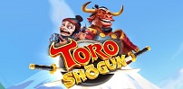 Cover art for Toro Shogun slot