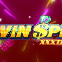 twin spin xxxtreme slot banner