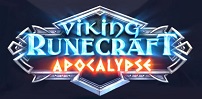 Cover art for Viking Runecraft Apocalypse slot