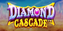 Cover art for Diamond Cascade slot
