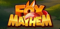 Cover art for Fox Mayhem slot