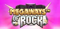 Cover art for Megaways of Rock slot
