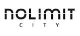 NoLimit City slot developer logo