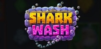 Cover art for Shark Wash slot
