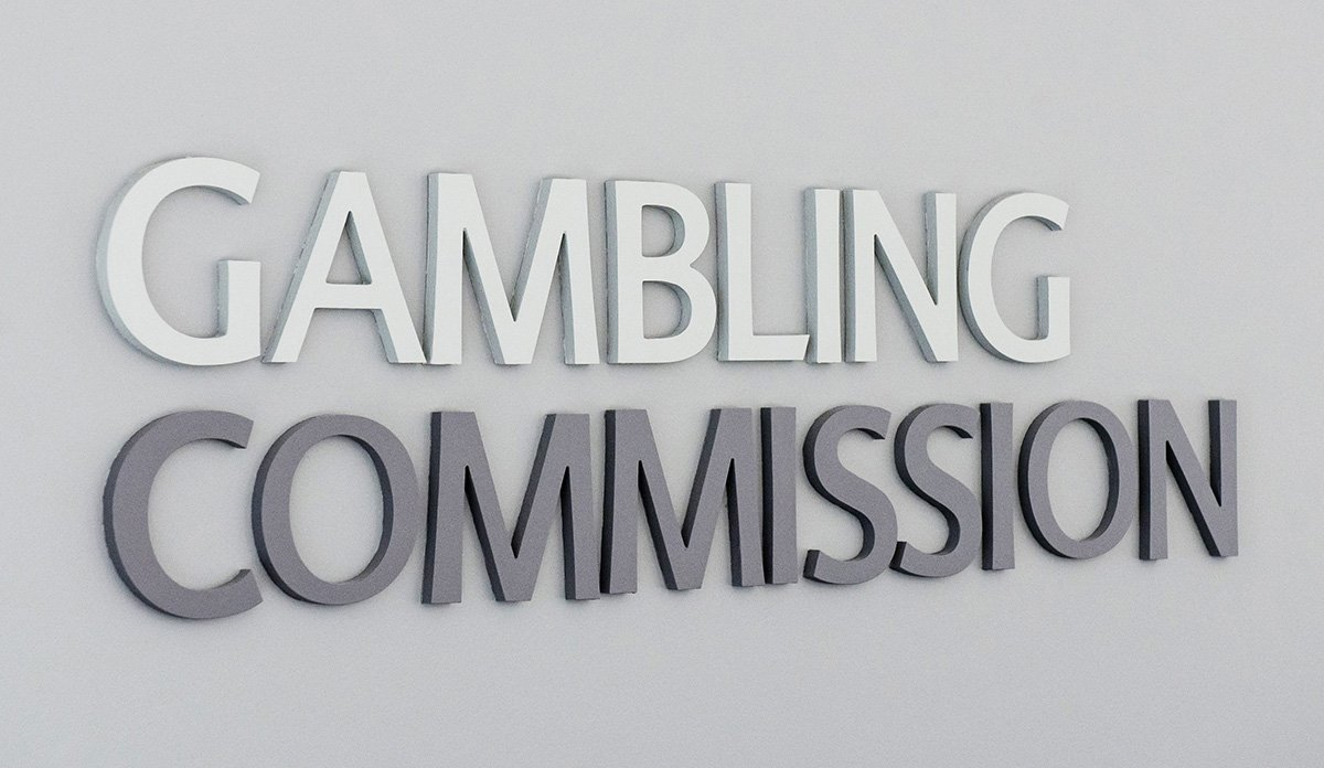 uk gambling commission logo