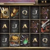 bounty hunters slot game
