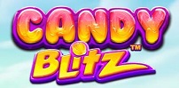 Cover art for Candy Blitz slot