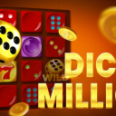 dice million slot banner