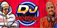 Cover art for DJ Psycho slot