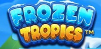 Cover art for Frozen Tropics slot