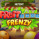 fruit shop frenzy slot banner