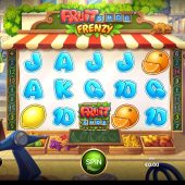 fruit shop frenzy slot game