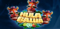 Cover art for Hula Balua slot