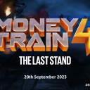 money train 4 by relax gaming banner