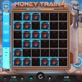 money train 4 slot game