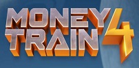 Cover art for Money Train 4 slot
