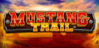 Cover art for Mustang Trail slot